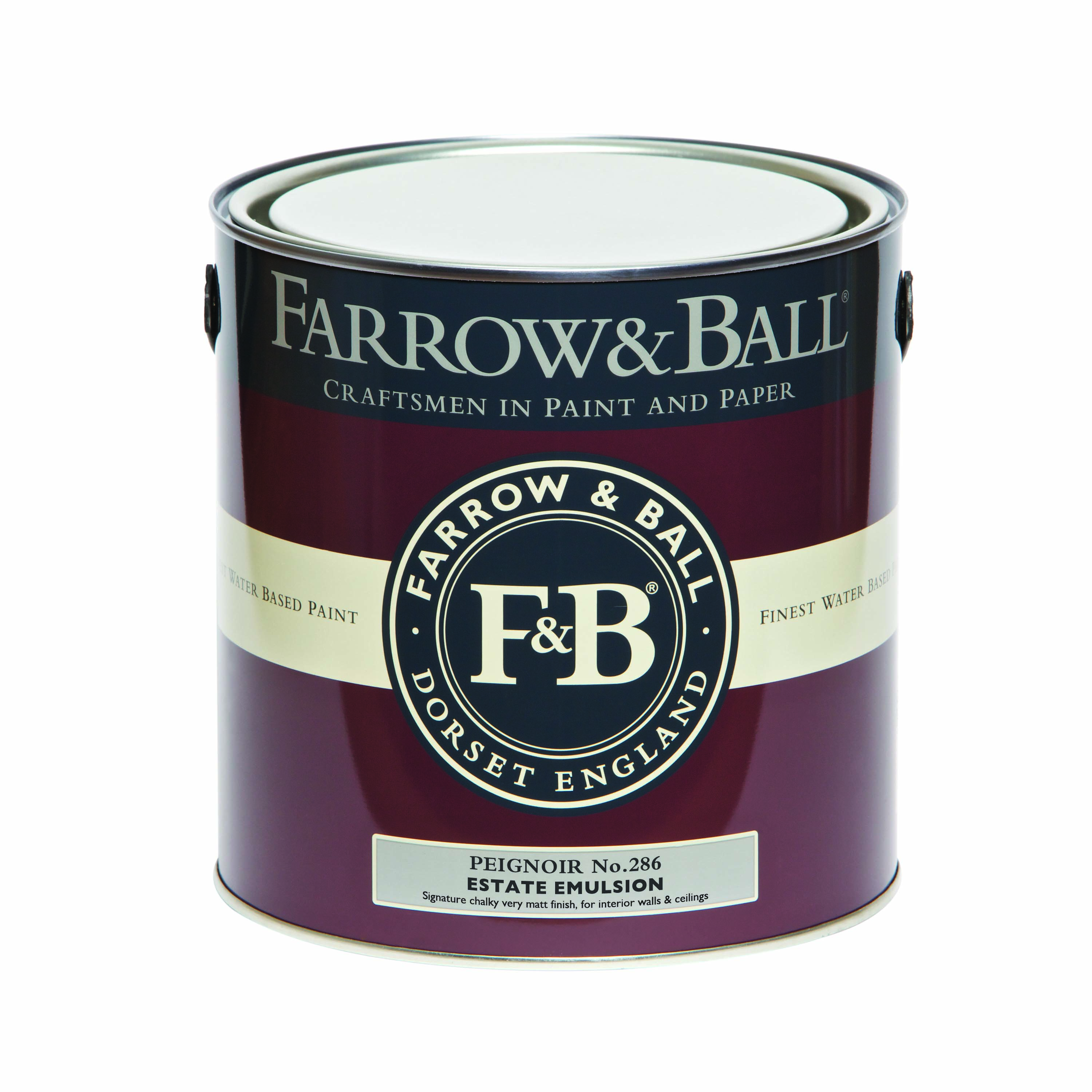 Farrow & Ball Peignoir