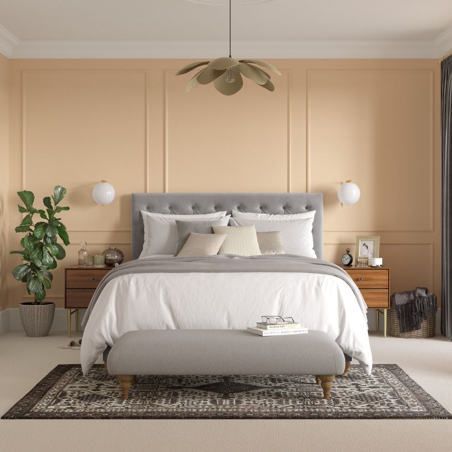 Sage green paint colour ideas