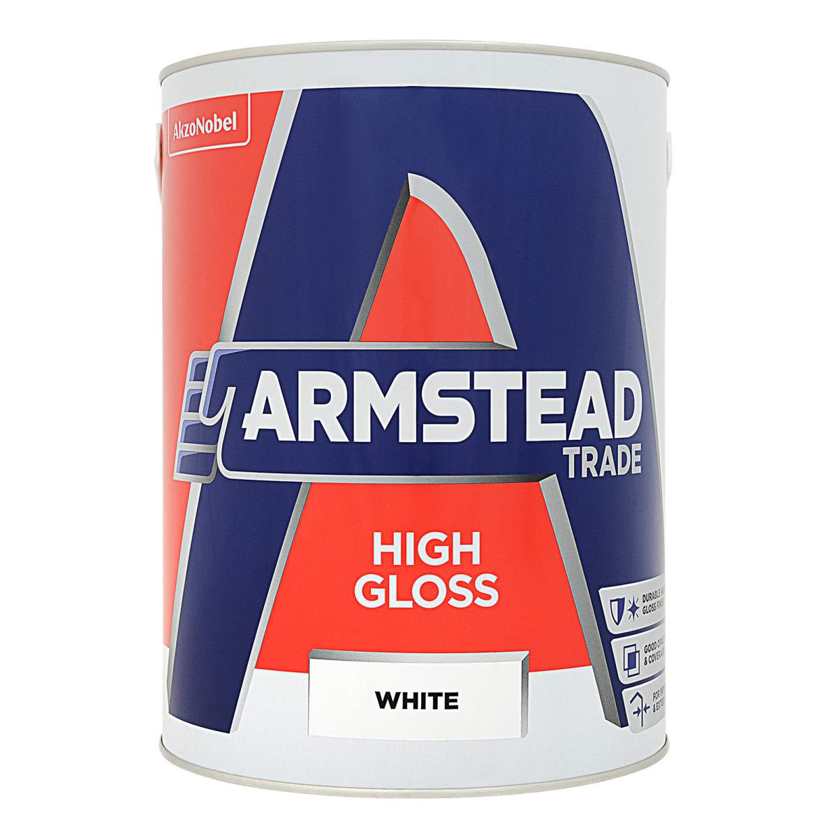 Armstead Trade High Gloss White
