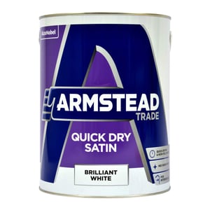 Armstead Trade Satin | Compare The Build