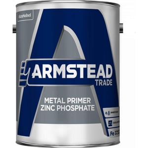 Armstead Trade Metal Primer Zinc Phosphate