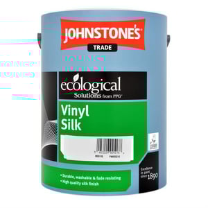 Johnstone's Trade Vinyl Silk Tinted Colour Match