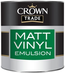 Crown Trade Sample Pot 250ml