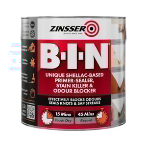 Zinsser BIN Primer