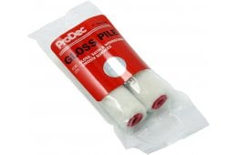 ProDec 4" Gloss Pile Mini Roller Refills 2 Pack