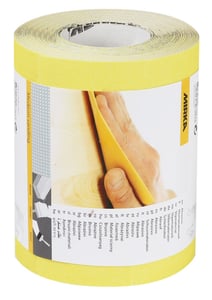 Mirka Hiomant Sandpaper 115MM x 5M-100