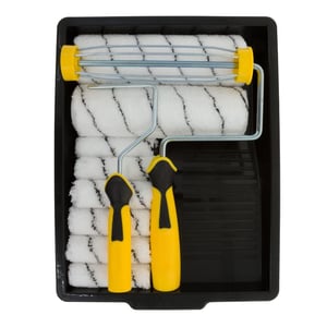 Coral Easy Coater Pro Roller Set 11 Piece