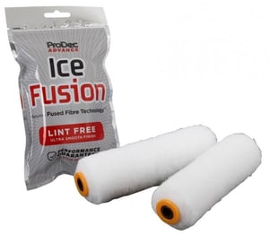 ProDec Ice Fusion 4" 2 Pack