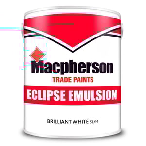 Macpherson Trade Eclipse Emulsion Price Comparisons | Compare The Build