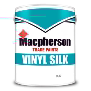 Macpherson Trade Vinyl Silk Tinted Colour Match