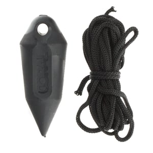 Coral Essentials Plumb Bob & Line