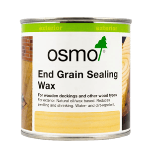 Osmo End Grain Sealing Wax