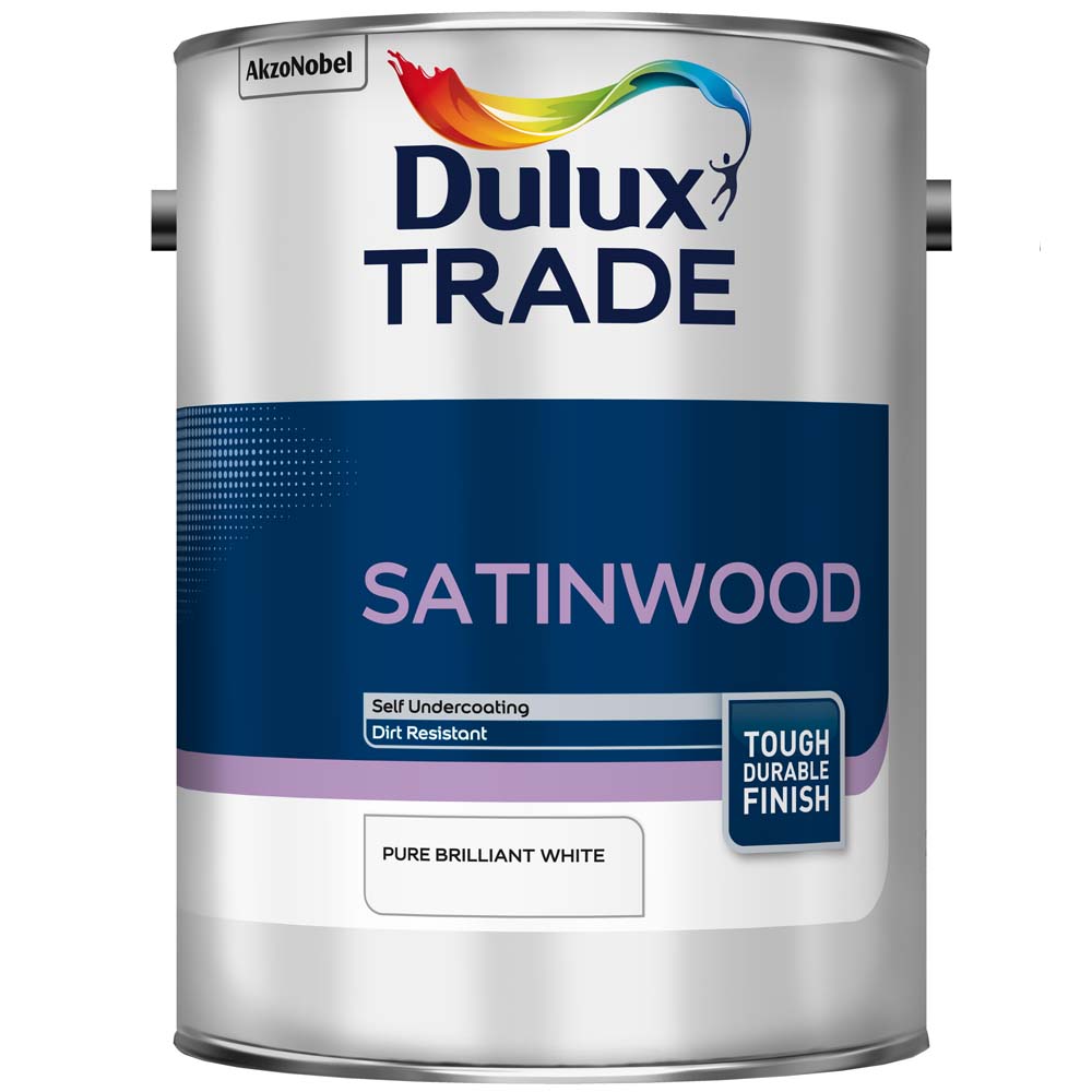 dulux trade outlets