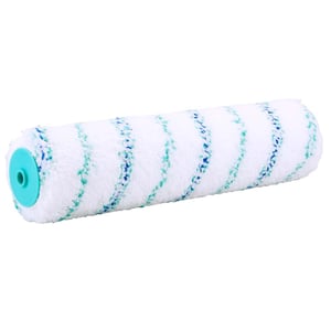 Axus Blue Pro-Finish 12 Inch Roller Medium Pile