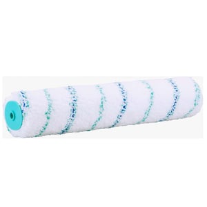 Axus Blue Series Pro-Finish 15 Inch Roller Long Pile