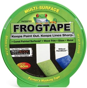 Frog Tape Multi-Surface
