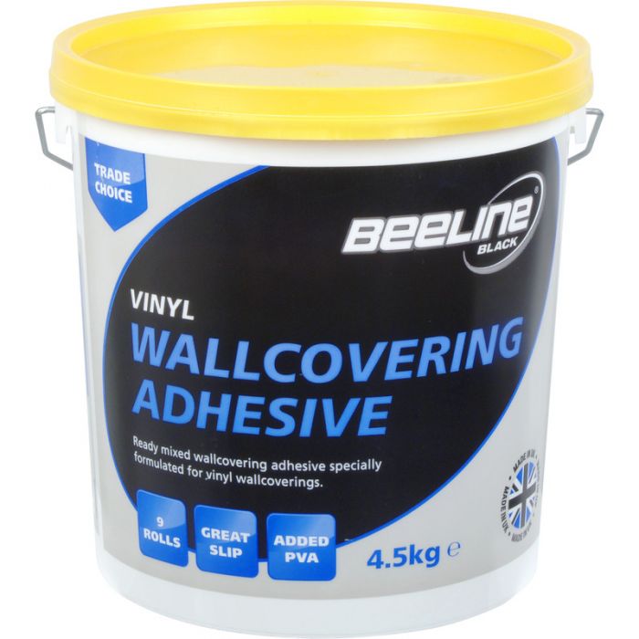 Bartoline Wallpaper Adhesive Trade Pack (30 Rolls)