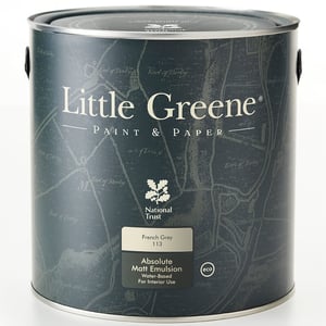 Little Greene Absolute Matt Emulsion