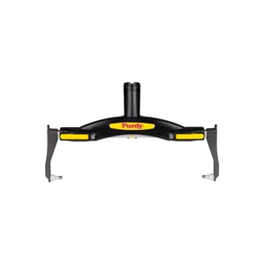 Purdy Adjustable Frame