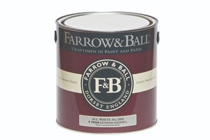 Farrow and Ball Exterior Eggshell