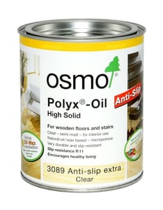Osmo Polyx-Oil Anti-Slip Clear Satin