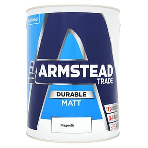 Armstead Trade Durable Matt Magnolia