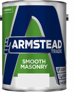 Armstead Trade Smooth Masonry Magnolia