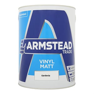 Armstead Trade Vinyl Matt Gardenia