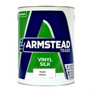 Armstead Trade Vinyl Silk Tinted Colour Match