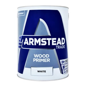 Armstead Trade Wood Primer White