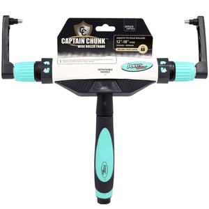 Axus Captain Chunk Adjustable Wide Roller Frame