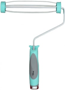 Axus Grey Immaculate 9 Inch Roller Frame