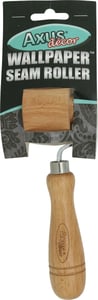 Axus Hardwood Wallpaper Seam Roller