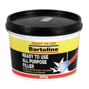 Bartoline Ready Mixed Filler