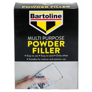 Bartoline Multi Purpose Filler Powder 1.5KG