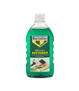 Bartoline Brush Restorer 500ml