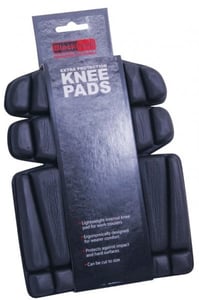 ProDec Blackrock Knee Pads