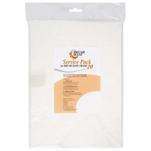 Brush Mate Trade 20 Service Pack