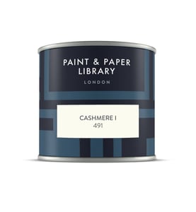 Paint and Paper Library Sample Pot