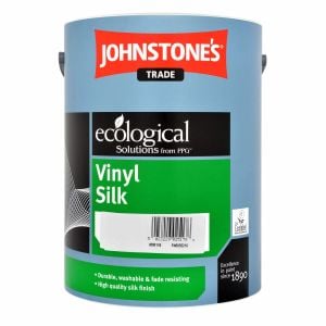 Johnstone's Trade Vinyl Silk Tinted Colours
