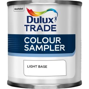 Dulux Trade Sample Pot