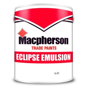 Macpherson Trade Eclipse Tinted Colours