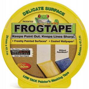 Frog Tape Delicate
