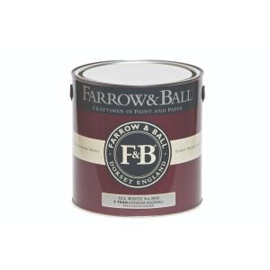 Farrow and Ball Exterior Eggshell
