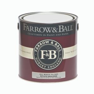 Farrow and Ball Estate Emulsion