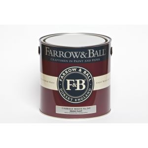 Farrow and Ball Dead Flat