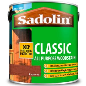 Sadolin Classic Wood Protection Ready Mixed