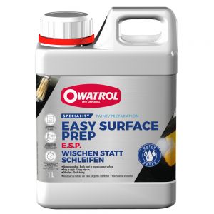 Owatrol ESP Easy Surface Prep