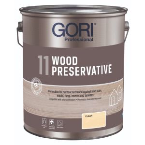Gori 11 Wood Preservative