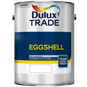 Dulux Trade Eggshell (All Colours)